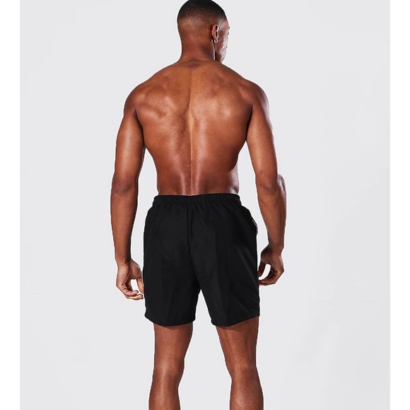 New Boohoo Swim Trunks Men - Picture 2 of 5